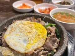 -高丽村韩国料理(兴华二路店)