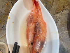-亚马逊蒸汽活海鲜自助(LCM置汇旭辉广场店)