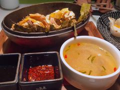 -桂满陇-十里风荷(合生汇店)