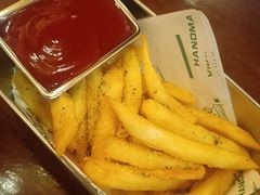 -VIKING SALOON西部美式烟熏烤肉(和平路店)