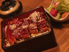 -阿吾罗日本料理(K11艺术中心店)