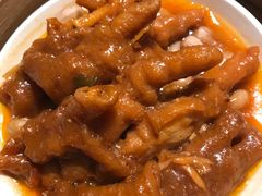 -七哥港式茶餐厅(亮马桥总店)