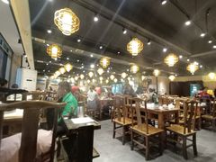 -肖肖酸萝卜鱼火锅(总店)