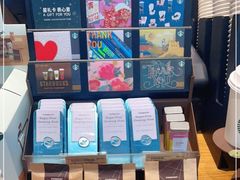 -星巴克(北京阜安路店)
