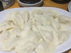 -一轩饺子馆(丽都店)