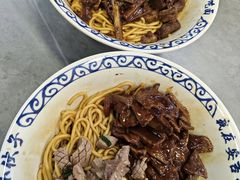 -梅溪·小伙子干挑面(安吉总店)