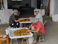 -苏州市吴中区光福窑上花果蜜饯厂