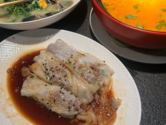 -蝴蝶里·粤菜·点心(滨江龙湖店)
