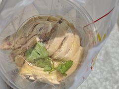 -百家鸡味馆(清泰店)