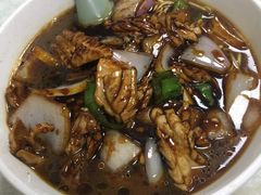 -明呈黄鱼面馆(斜土路店)