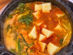 酸辣小锅-笔记安顺夺夺粉火锅(龙湾万达店)