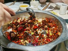 -万和源炝锅城·活鱼现炝(文艺北路店)