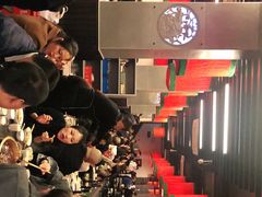 -巴蜀大宅门火锅(新华公园店)