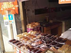 -老王记糕干(养鱼池路店)