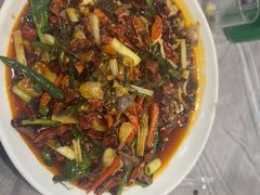 -辣螃铠盆盆蟹大排档(总店)