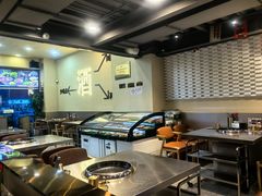 -炉队长·齐齐哈尔家庭烤肉(马家堡店)