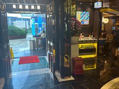 -润园四季椰子鸡火锅(海上世界店)