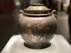 -陕西历史博物馆