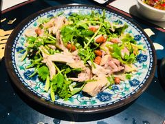 -长安·大茶饭