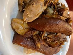 -聚首堂·特色小吃·肘子(什刹海德胜门店)