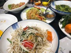 -金厨泰国餐厅·全泰籍厨师料理(拱北店)