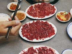 -万祥牛肉火锅(金龙店)