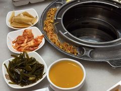 -韩宫宴炭火烤肉(昆山金鹰店)