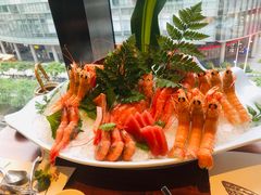 -Mr.Fish鱼鲜生海鲜放题(高德置地冬广场店)