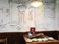 卡座-三里屯土灶炖公鸡地锅鸡(江东店)