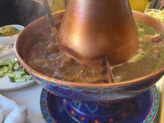 -祥源胡同·涮牛羊肉火锅(花桥店)