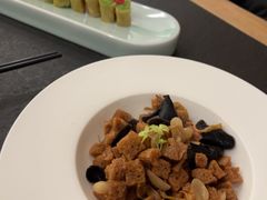 -安多素食(广仁寺路店)