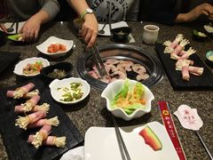 -韩罗苑(万象城店)