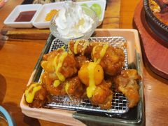-鑫日千里马朝鲜族小馆(总店)