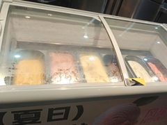 -遇上西雅图多融合海鲜自助餐厅(中房金谊广场店)