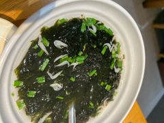 -金海湾海鲜排档(朱家尖店)