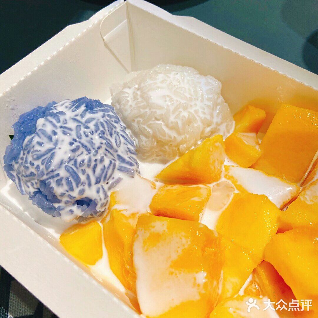 现在既然爱上了那些美食