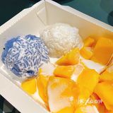 现在既然爱上了那些美食