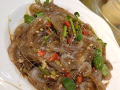 -韩记海鲜饺子旗舰店(红海新区店)