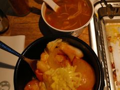 -新石器烤肉(招商1872店)