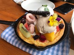 -La Sauce法意餐厅