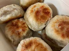 -长发西饼(道前店)