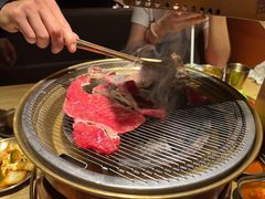 -西塔老太太泥炉烤肉(亚运村店)