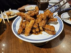 -龍聚祥烧麦馆(万达店)
