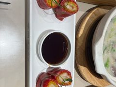 -蔡澜点心·粤菜(万菱汇店)