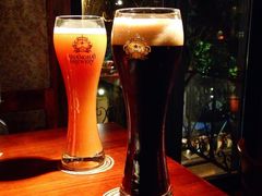 -Shanghai Brew House上海啤酒工坊(老外街店)