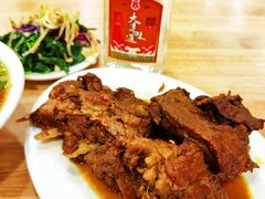 -水仙拉面(水仙街店)