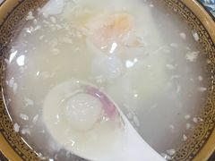 -叶氏奶汤面(平乐古镇店)