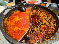 -园里火锅(仁和新城店)