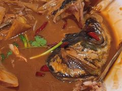 -大碗居·烤鸭·鱼头泡饼(天坛东门店)