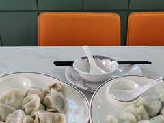-老回回饺子馆(海洋馆店)